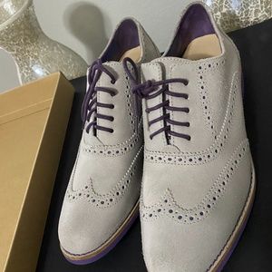 Cole Haan Oxford